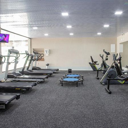 Beach Class Muro Alto Resort Pôrto das Galinhas المظهر الخارجي الصورة