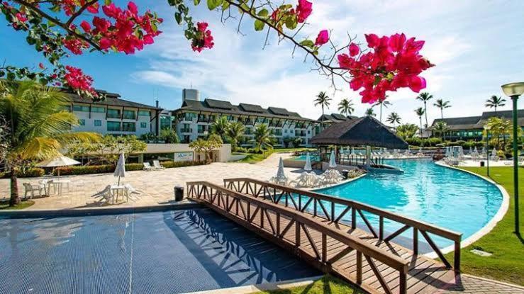 Beach Class Muro Alto Resort Pôrto das Galinhas المظهر الخارجي الصورة