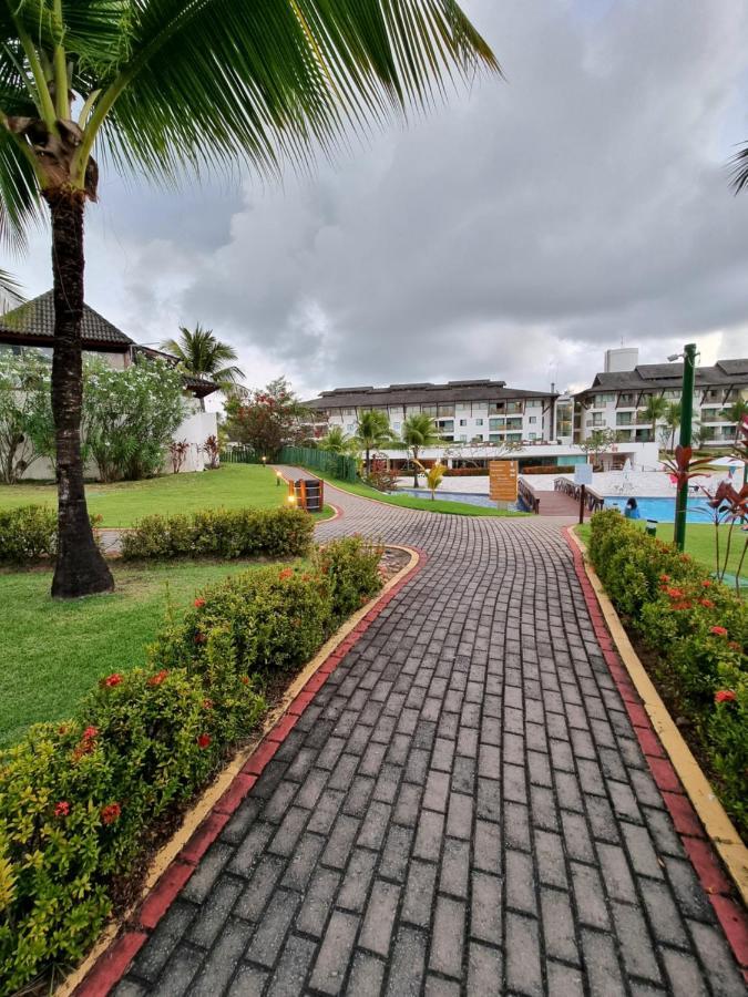 Beach Class Muro Alto Resort Pôrto das Galinhas المظهر الخارجي الصورة