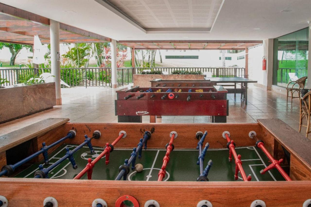 Beach Class Muro Alto Resort Pôrto das Galinhas المظهر الخارجي الصورة