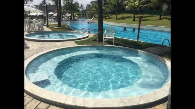 Beach Class Muro Alto Resort Pôrto das Galinhas المظهر الخارجي الصورة